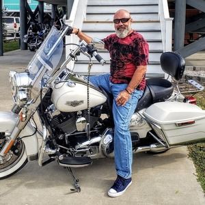 Meet your Posher, Scott